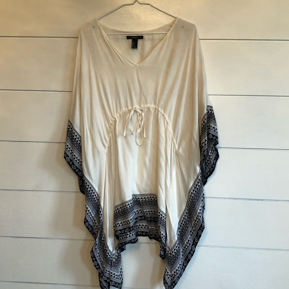 Tribal Dress